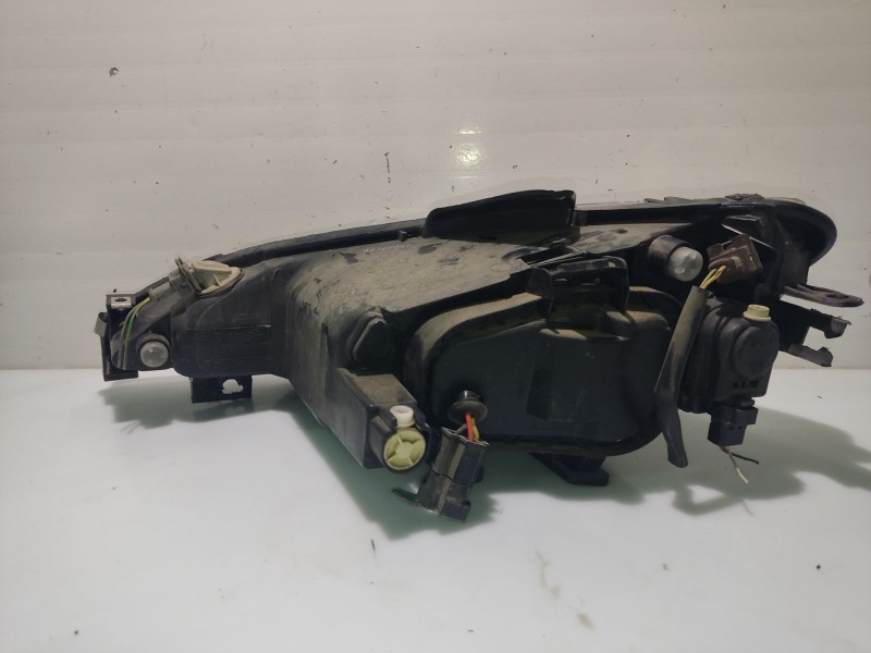 Recambio de faro derecho para peugeot 206 hatchback (2a/c) 1.4 i referencia OEM IAM 6205S7  