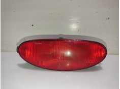 Recambio de piloto central de freno para peugeot 206 hatchback (2a/c) 1.4 i referencia OEM IAM 6350K5  
