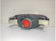 Recambio de piloto central de freno para peugeot 206 hatchback (2a/c) 1.4 i referencia OEM IAM 6350K5   2