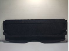 Recambio de bandeja trasera para peugeot 206 hatchback (2a/c) 1.4 i referencia OEM IAM 8794JK   2