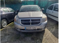 dodge caliber del año 2008