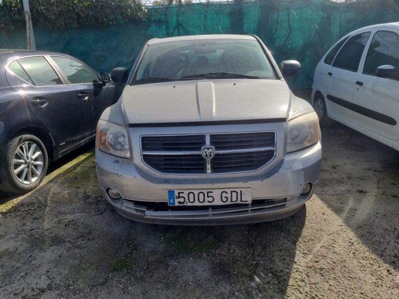 dodge caliber del año 2008