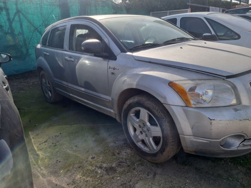dodge caliber del año 2008