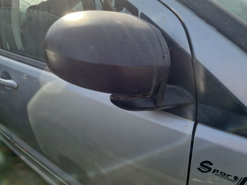 dodge caliber del año 2008