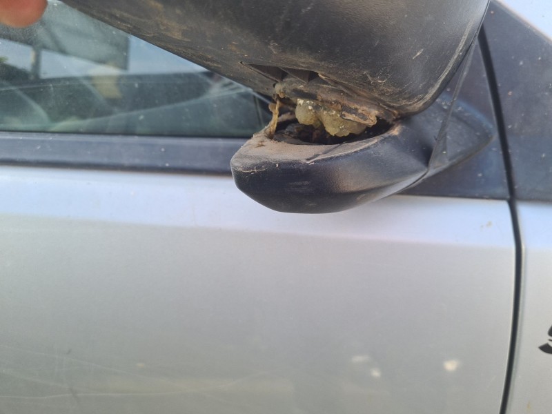 dodge caliber del año 2008