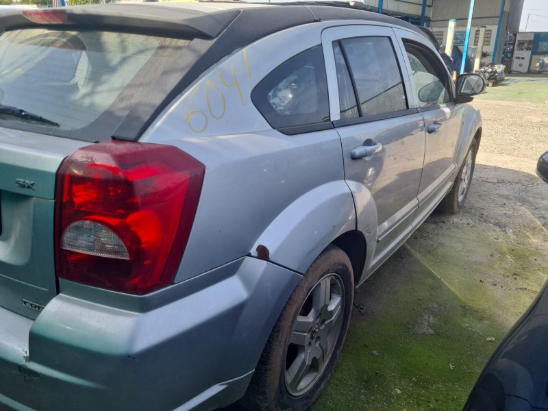 dodge caliber del año 2008