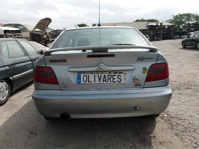 citroen xsara break 2.0 hdi cat (rhy / dw10td)   |   0.97 - ... | 1997 | 90 cv / 66 kw del año 1997
