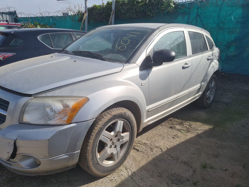dodge caliber del año 2008