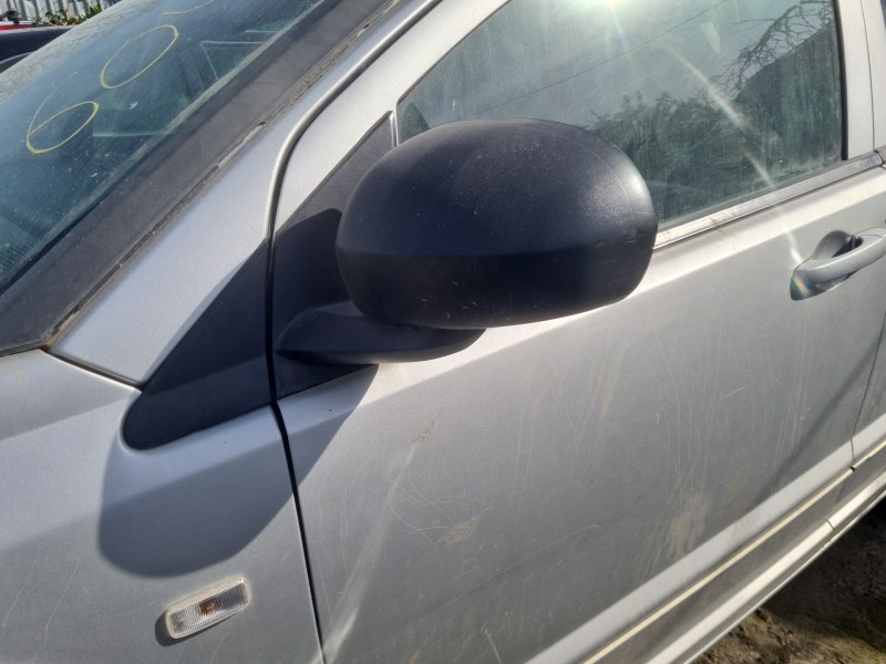 dodge caliber del año 2008