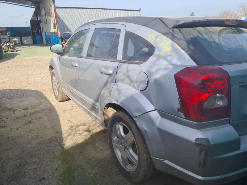dodge caliber del año 2008