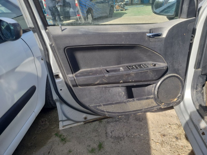 dodge caliber del año 2008