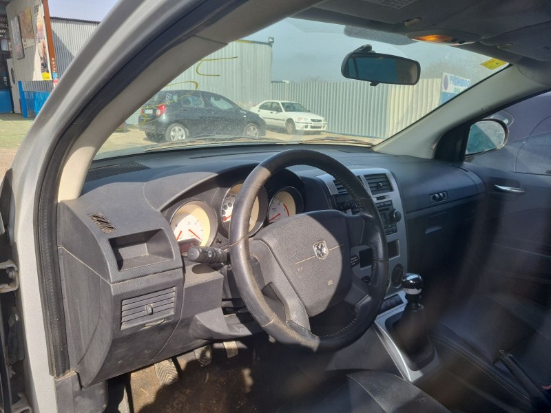 dodge caliber del año 2008