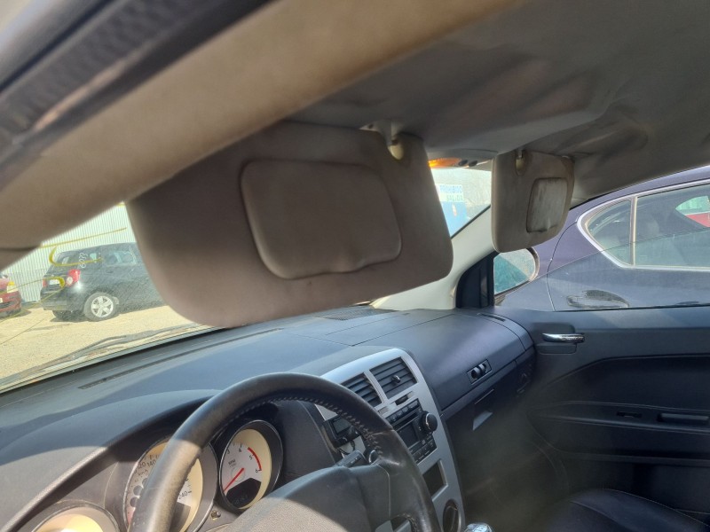 dodge caliber del año 2008