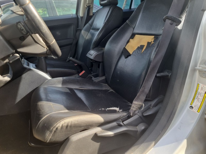 dodge caliber del año 2008