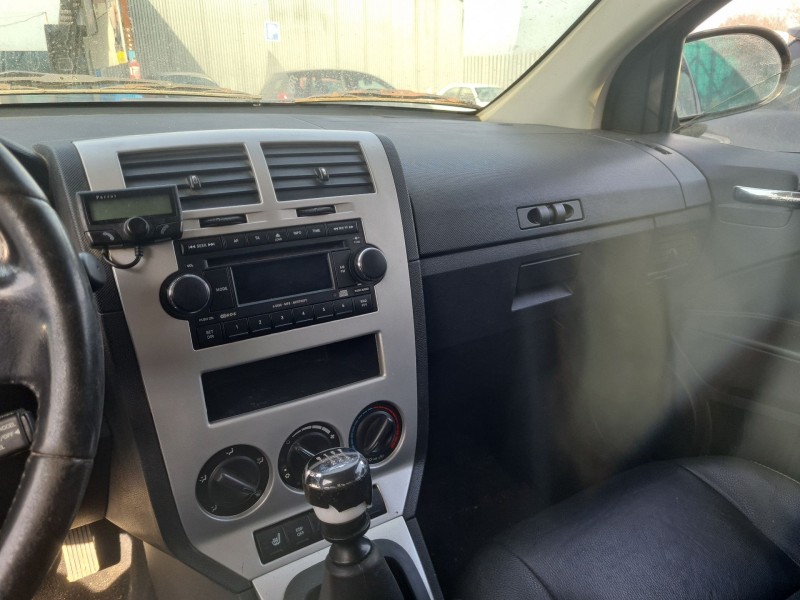 dodge caliber del año 2008