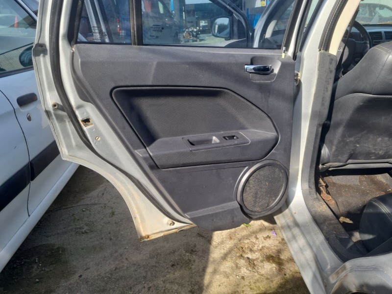 dodge caliber del año 2008