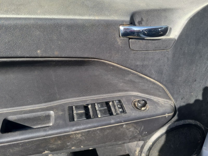 dodge caliber del año 2008