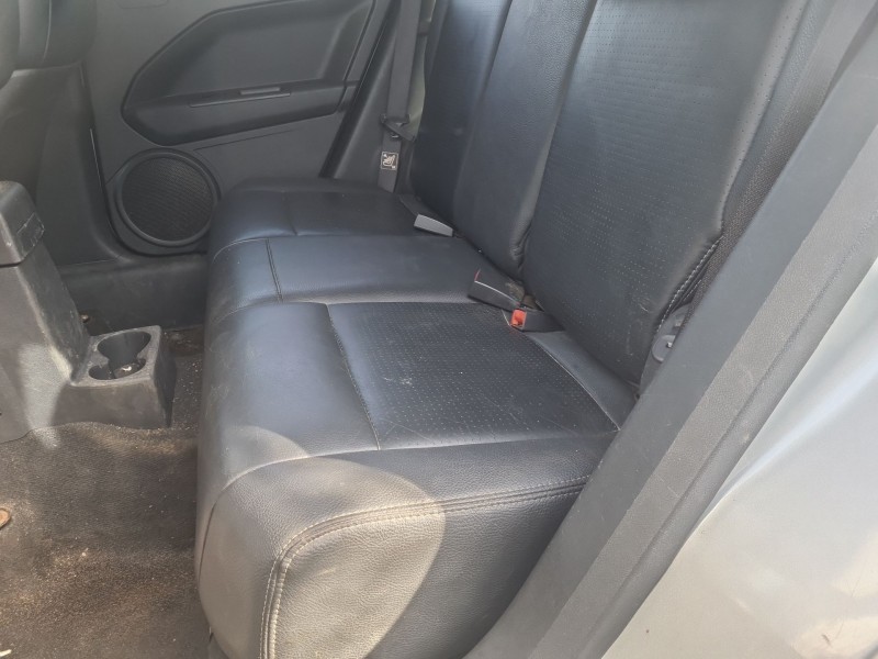 dodge caliber del año 2008