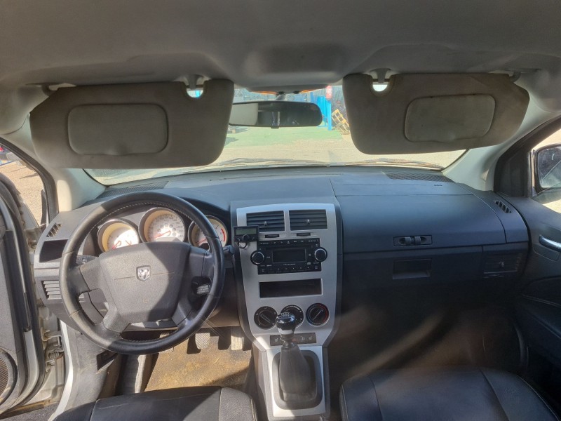 dodge caliber del año 2008