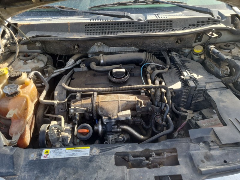 dodge caliber del año 2008