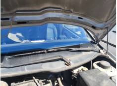 Recambio de brazo limpia delantero izquierdo para peugeot 206 hatchback (2a/c) 1.4 i referencia OEM IAM 6429R9  