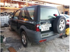 land rover freelander (ln) 2.0 turbodiesel   |   0.98 - 0.00 | 1998 - 2000 | 98 cv / 72 kw del año 1998