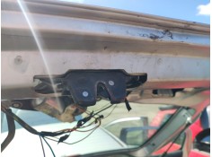 Recambio de cerradura maletero / porton para peugeot 206 hatchback (2a/c) 1.4 i referencia OEM IAM 871951  