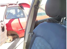 Recambio de cinturon seguridad delantero derecho para peugeot 206 hatchback (2a/c) 1.4 i referencia OEM IAM 8973S6  