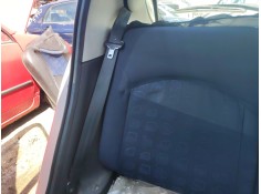 Recambio de cinturon seguridad trasero derecho para peugeot 206 hatchback (2a/c) 1.4 i referencia OEM IAM 8975R0  