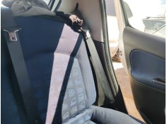 Recambio de cinturon seguridad trasero izquierdo para peugeot 206 hatchback (2a/c) 1.4 i referencia OEM IAM 8975R2  