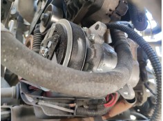 Recambio de compresor aire acondicionado para peugeot 206 hatchback (2a/c) 1.4 i referencia OEM IAM 6453JG  