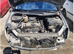 Recambio de condensador aire acondicionado para peugeot 206 hatchback (2a/c) 1.4 i referencia OEM IAM 6455Y0  