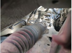 Recambio de cremallera direccion para peugeot 206 hatchback (2a/c) 1.4 i referencia OEM IAM 4000JE 4000HX 4000EW