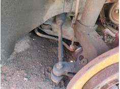 Recambio de cremallera direccion para peugeot 206 hatchback (2a/c) 1.4 i referencia OEM IAM 4000JE 4000HX 4000EW 2