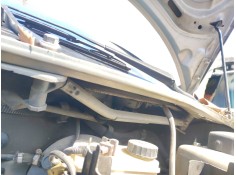 Recambio de motor limpia delantero para peugeot 206 hatchback (2a/c) 1.4 i referencia OEM IAM 6405F8  