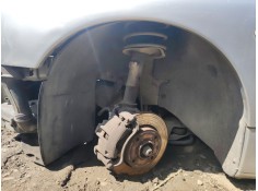 Recambio de paso de rueda delantero izquierdo para peugeot 206 hatchback (2a/c) 1.4 i referencia OEM IAM 7136CX 7136J5 