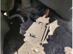 Recambio de pinza freno delantera izquierda para peugeot 206 hatchback (2a/c) 1.4 i referencia OEM IAM 4400J2  