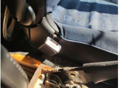 Recambio de pretensor airbag delantero izquierdo para peugeot 206 hatchback (2a/c) 1.4 i referencia OEM IAM 8972RP 8973Q2 