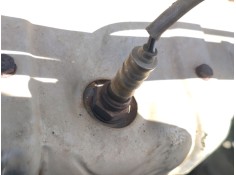 Recambio de sonda lambda para peugeot 206 hatchback (2a/c) 1.4 i referencia OEM IAM 1628KN 16289A 