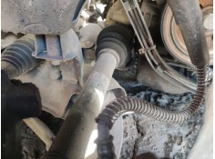 Recambio de transmision delantera derecha para peugeot 206 hatchback (2a/c) 1.4 i referencia OEM IAM 3273CQ   2