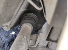 Recambio de transmision delantera izquierda para peugeot 206 hatchback (2a/c) 1.4 i referencia OEM IAM 3272CQ   2