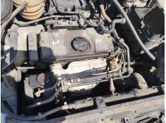 Recambio de tubo presion direccion asistida para peugeot 206 hatchback (2a/c) 1.4 i referencia OEM IAM 4020SZ  