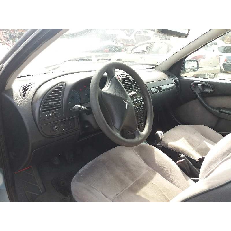 citroen xsara break 2.0 hdi cat (rhy / dw10td)   |   0.97 - ... | 1997 | 90 cv / 66 kw del año 1997