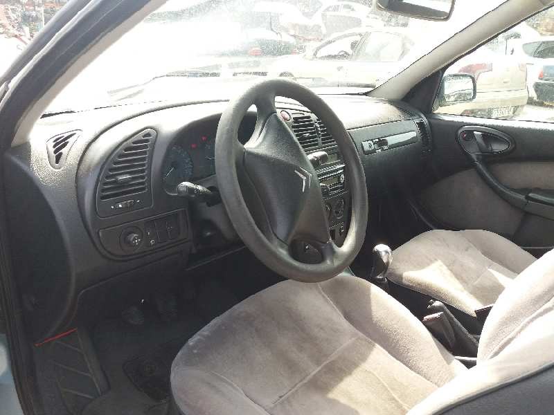 citroen xsara break 2.0 hdi cat (rhy / dw10td)   |   0.97 - ... | 1997 | 90 cv / 66 kw del año 1997