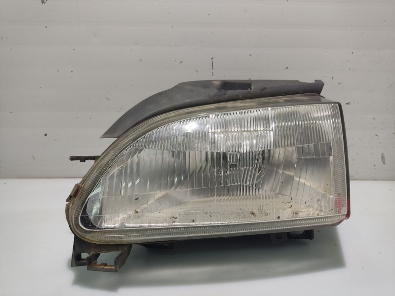 Recambio de faro izquierdo para seat arosa (6h1) 1.0 referencia OEM IAM 6H1941015C 6H1941001C 