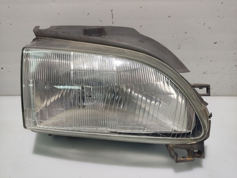 Recambio de faro derecho para seat arosa (6h1) 1.0 referencia OEM IAM 6H1941016C 6H1941001C 