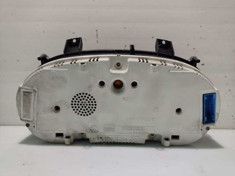 Recambio de cuadro instrumentos para seat arosa (6h1) 1.0 referencia OEM IAM 6H0919860A  