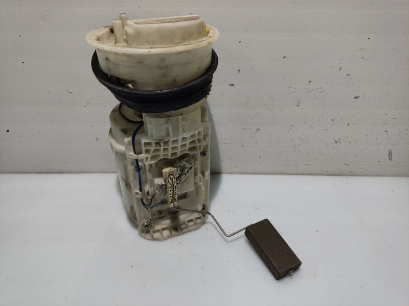 Recambio de aforador para seat arosa (6h1) 1.0 referencia OEM IAM 1J0919051H 228233001003 