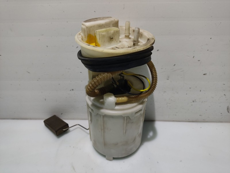 Recambio de aforador para seat arosa (6h1) 1.0 referencia OEM IAM 1J0919051H 228233001003 