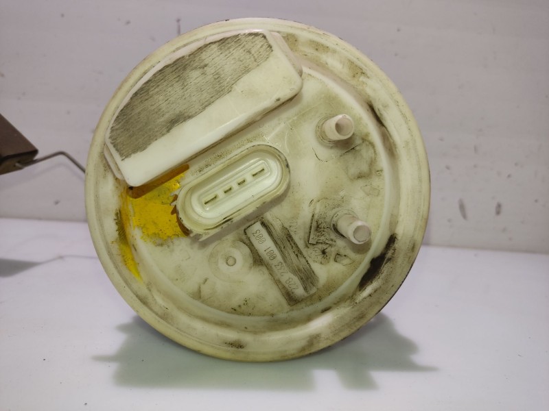 Recambio de aforador para seat arosa (6h1) 1.0 referencia OEM IAM 1J0919051H 228233001003 